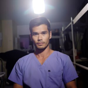 Picture of Dr. Advait Rishabh Varman